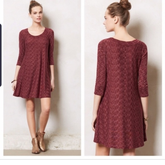Anthropologie Dresses & Skirts - ANTHROPOLOGIE Anthropologie Dresses & Skirts - ANTHROPOLOGIE